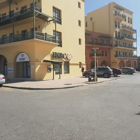 El Gouna Abu Tig Studio- S Χουργκάντα Εξωτερικό φωτογραφία