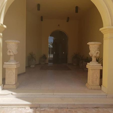 El Gouna Abu Tig Studio- S Χουργκάντα Εξωτερικό φωτογραφία
