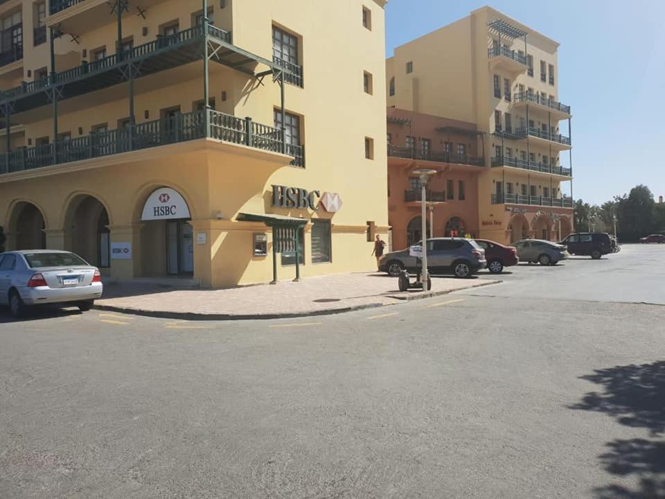El Gouna Abu Tig Studio- S Χουργκάντα Εξωτερικό φωτογραφία
