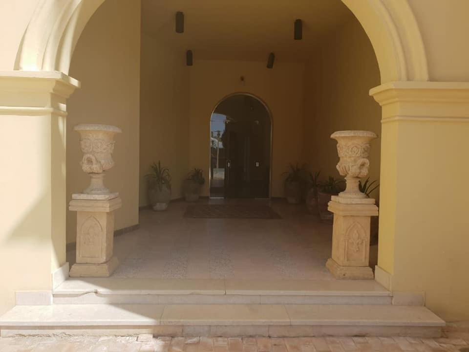 El Gouna Abu Tig Studio- S Χουργκάντα Εξωτερικό φωτογραφία