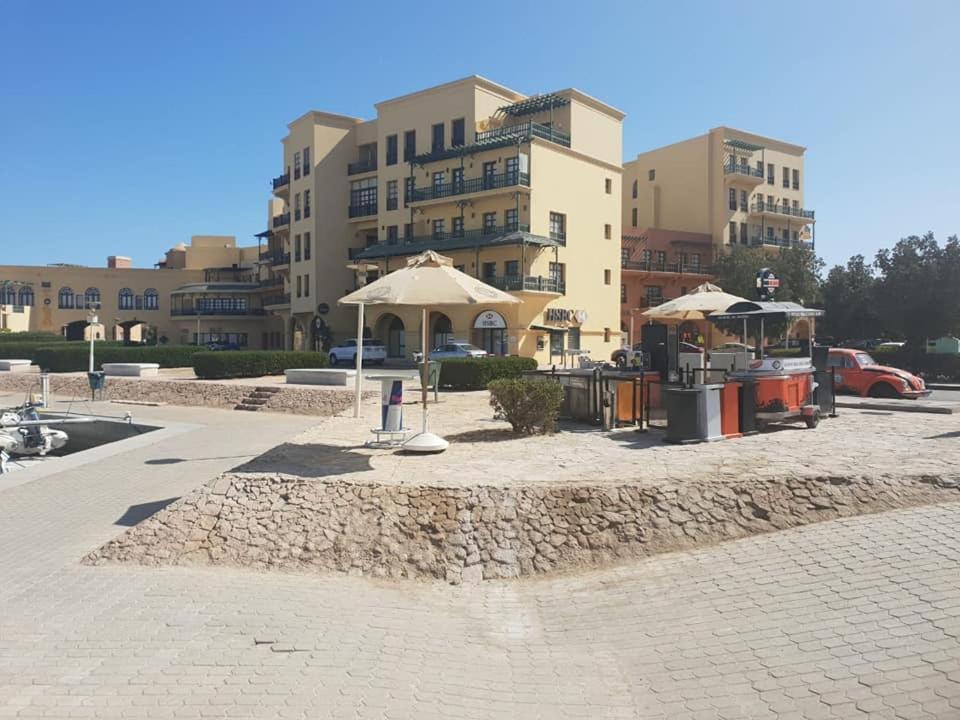El Gouna Abu Tig Studio- S Χουργκάντα Εξωτερικό φωτογραφία