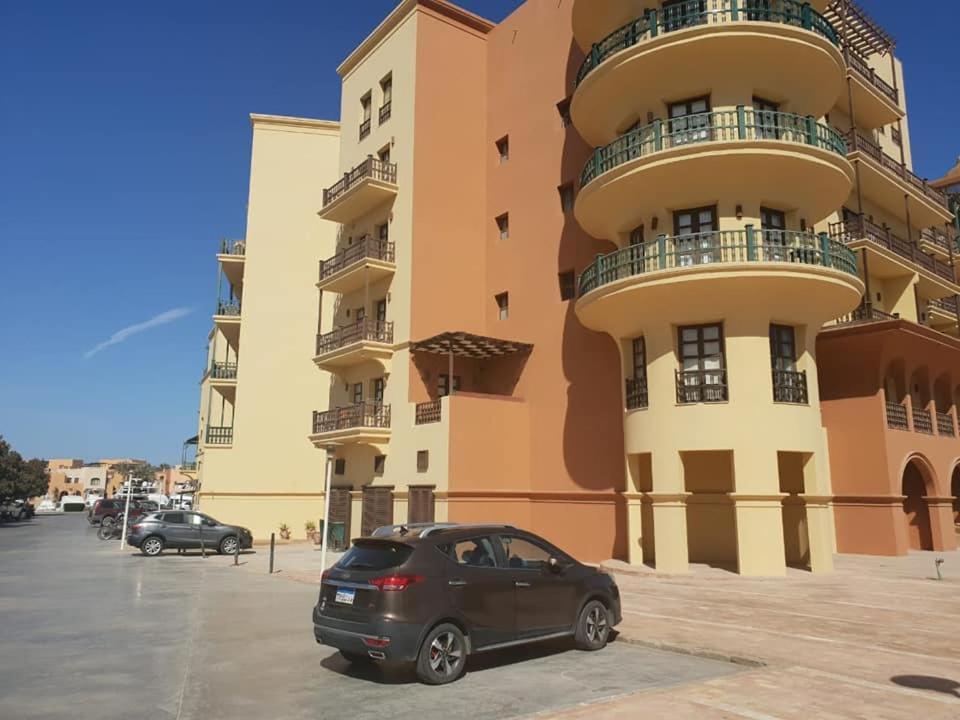 El Gouna Abu Tig Studio- S Χουργκάντα Εξωτερικό φωτογραφία